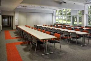 Centrum Konferencyjne PIAP