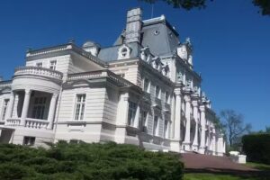 Centrum konferencyjne Santander Bank Polska S.A.