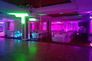 Centrum Konferencyjne Sułtan