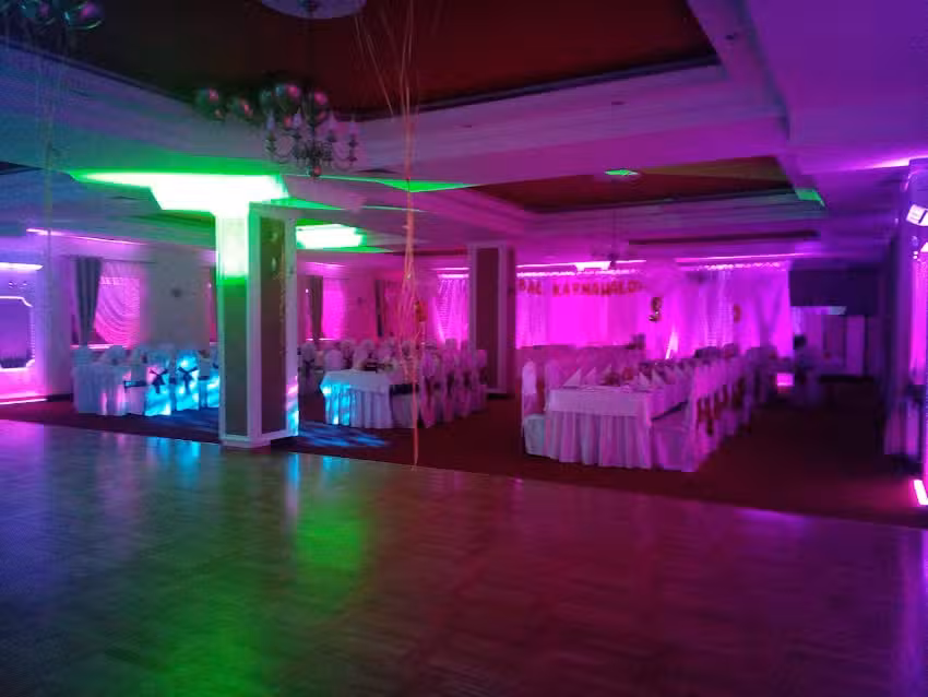 Centrum Konferencyjne Sułtan