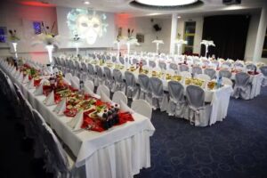 Centrum Konferencyjne Unibus