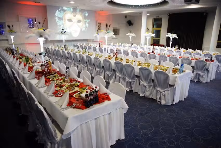 Centrum Konferencyjne Unibus