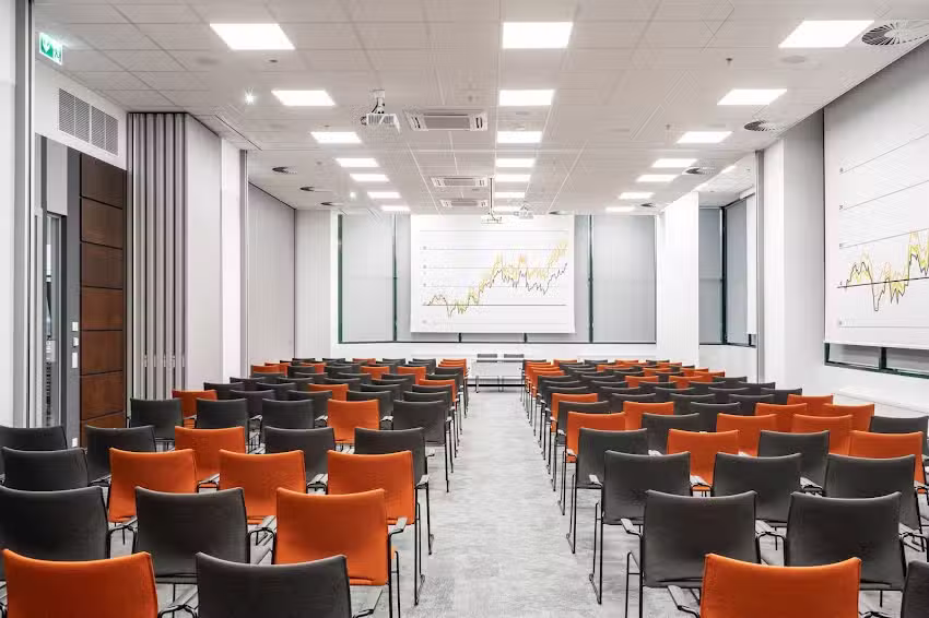 Centrum Konferencyjne WEST GATE