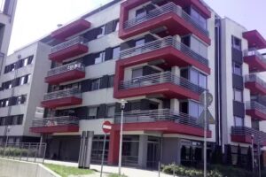 Centrum konferencyjne Życzliwa