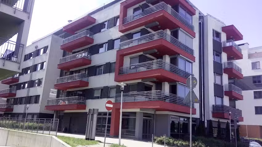 Centrum konferencyjne Życzliwa