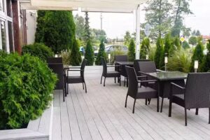 Centrum Konferencyjno-Apartamentowe Mrówka