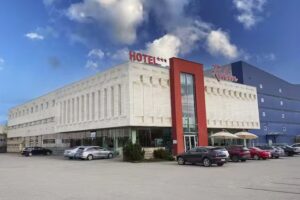 Centrum Konferencyjno-Bankietowe RUBIN