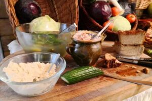 Centrum Konferencyjno- Rozrywkowe &bdquo;u Grubego&rdquo;