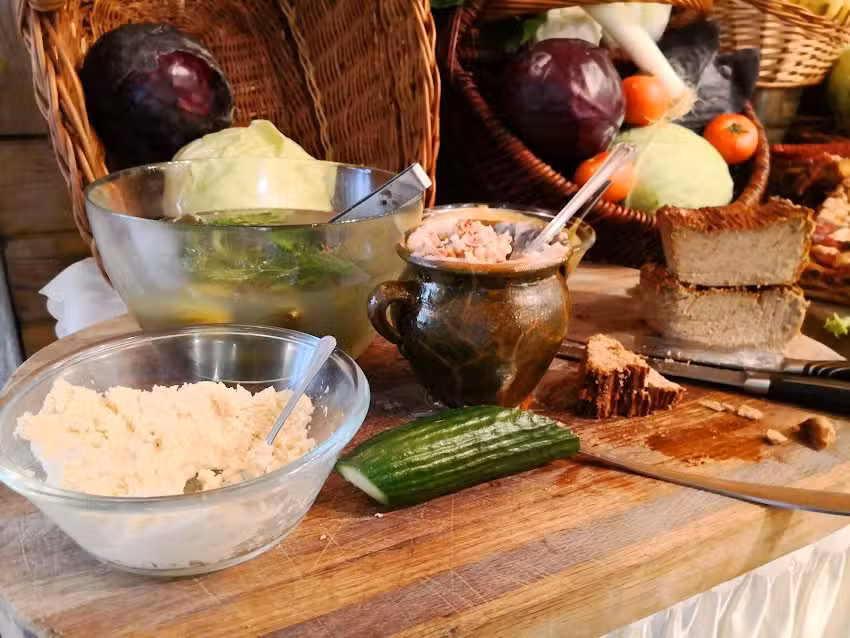 Centrum Konferencyjno- Rozrywkowe &bdquo;u Grubego&rdquo;