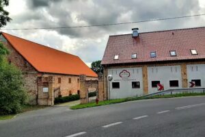 Centrum Konferencyjno Szkoleniowe CYSTERS