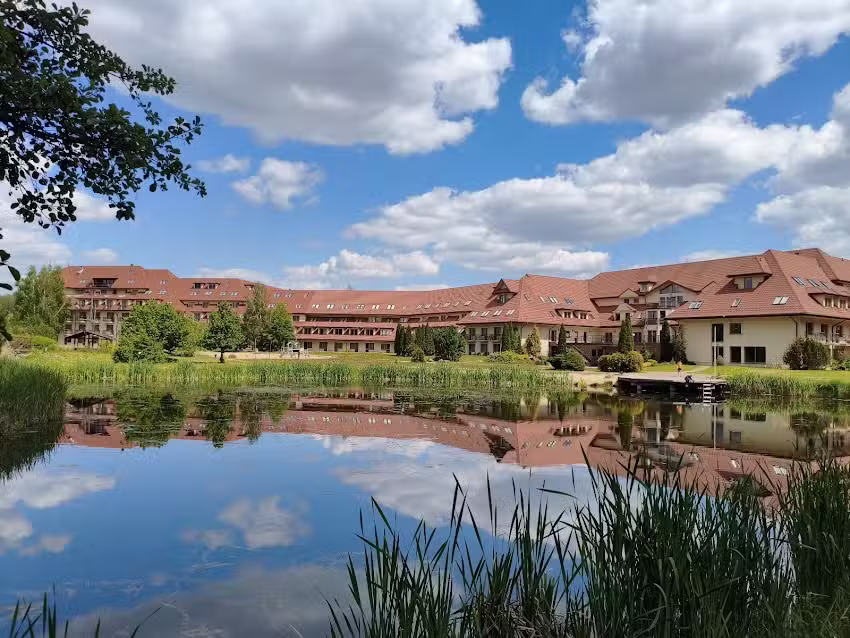 Centrum Konferencyjno Szkoleniowe Ossa