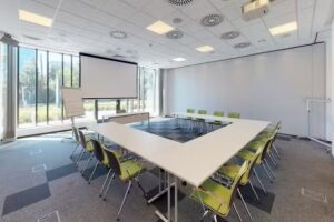 Centrum Konferencyjno Szkoleniowe STARTER