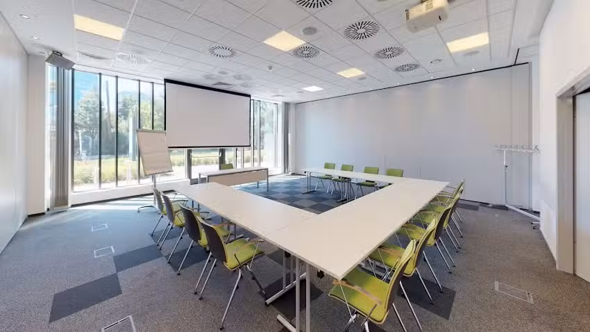 Centrum Konferencyjno Szkoleniowe STARTER