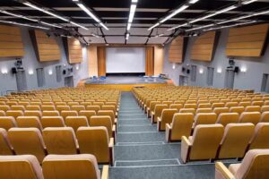 Centrum Konferencyjno-Szkoleniowe UWM