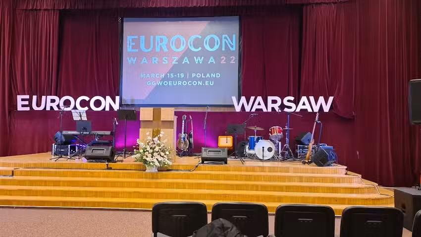 Centrum Konferencyjno Szkoleniowe