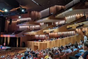 Centrum Kongresowe ICE Kraków