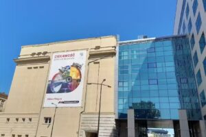 Centrum Kongresowe Politechnika Wrocławska