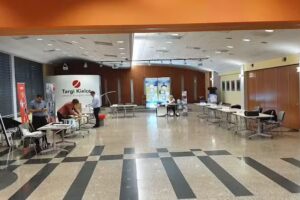 Centrum Kongresowe Targi Kielce