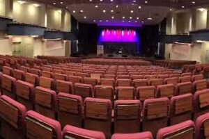 Centrum Kongresowe Uniwersytetu Przyrodniczego w Lublinie