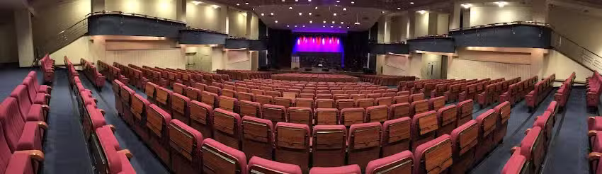 Centrum Kongresowe Uniwersytetu Przyrodniczego w Lublinie