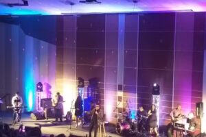 Centrum Kongresowo-Dydaktyczne Uniwersytetu Medycznego im. Karola Marcinkowskiego