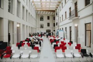 Centrum Kreatywności Targowa