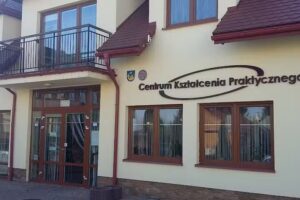 Centrum Ksztalcenia Zawodowego w Czudcu