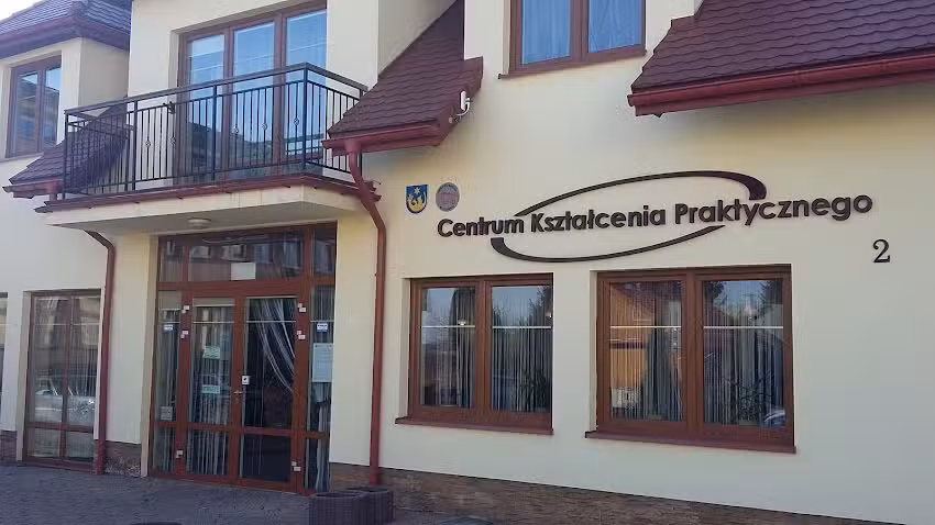Centrum Ksztalcenia Zawodowego w Czudcu