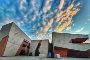 Centrum Kulturalno-Kongresowe Jordanki