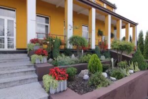 Centrum Kultury i Sportu w Skawinie