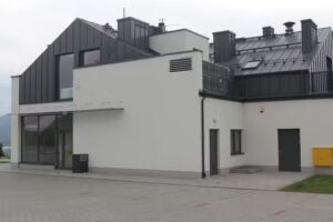 Centrum Kultury w Mogilnie