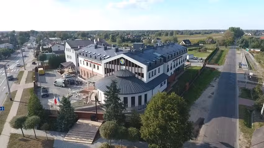 Centrum Misji Afrykańskich