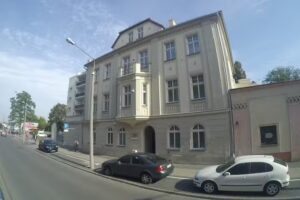 Centrum Nauka Biznes – Wydział Ekonomii i Zarządzania Politechnika Opolska