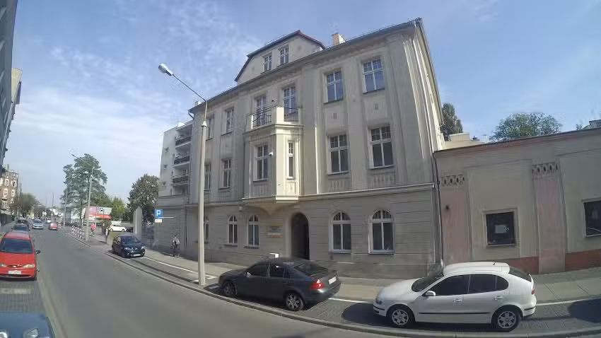 Centrum Nauka Biznes &ndash; Wydział Ekonomii i Zarządzania Politechnika Opolska