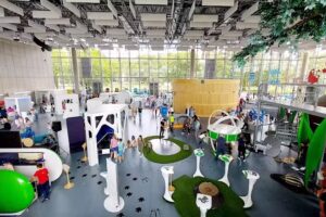 Centrum Nauki Experyment