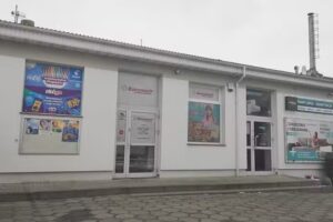 Centrum Papiernicze &ndash; Barometr Galanteria biurowa Artykuły szkolne Artykuły kreatywne Balony z helem