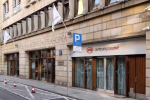 Centrum Prasowe Polskiej Agencji Prasowej