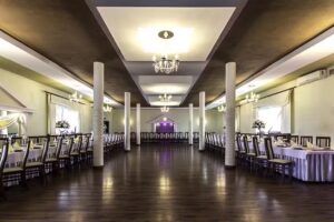 Centrum Przyjęć Okolicznościowych Agia