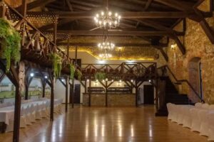 Centrum Przyjęć Okolicznościowych Sawa