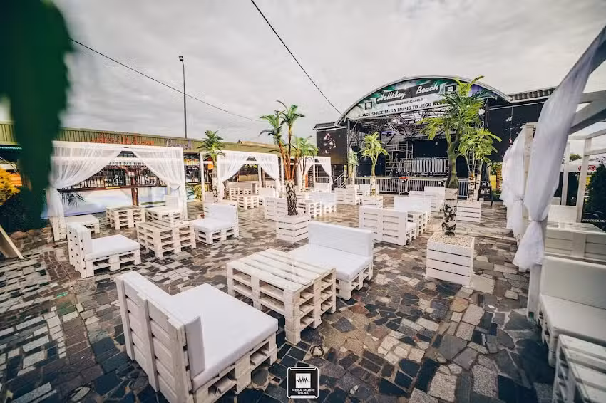 Centrum Rekracyjno Rozrywkowe &ndash; Wilga