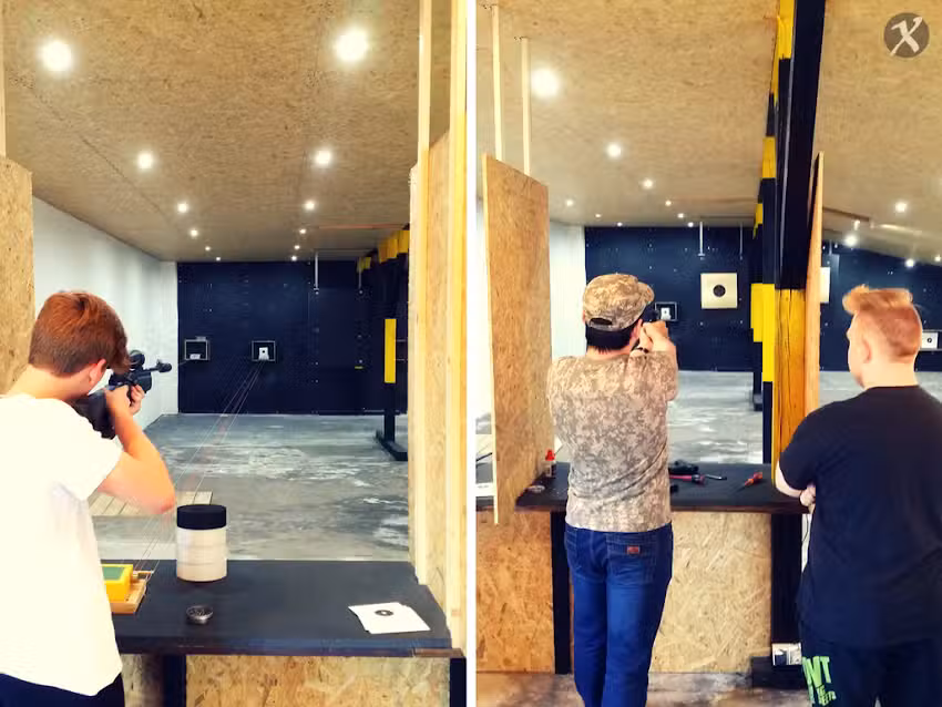 Centrum Rozrywki EXTREME