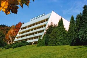 Centrum Solis &ndash; Rehabilitacja & Wellness