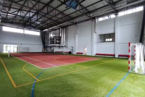 Centrum Sport&oacute;w Rakietowych