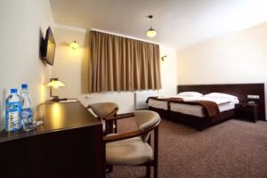 Centrum Sportowo – Konferencyjne Mogilno