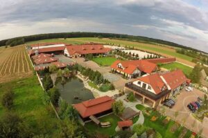 Centrum Sportowo &ndash; Rekreacyjne Zbyszko