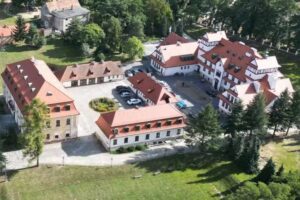 Centrum Spotkań i Dialogu. Misjonarze Klaretyni