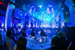 Centrum Stocznia Gdańska