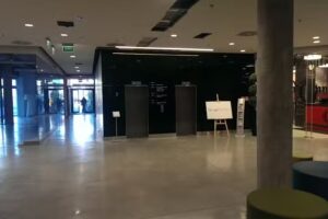 Centrum Szkoleniowe Adgar Ochota