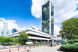 Centrum szkoleniowe Golden Floor Centrum