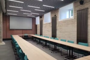 Centrum Szkoleniowe Warszawska 14